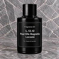 Віддушка L1212 Pour Elle Magnetic Lacoste 1 л