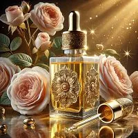 Rosa Moschata Essential Oil, 5 мл