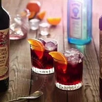 Flavoring Bitter (Vermouth), 1 L