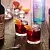 Flavoring Bitter (Vermouth), 1 L, photos, reviews, use