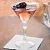 Fragrance Oil Martini 50 ml cosmetic ingredient Mylo Opt
