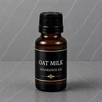 Oat Milk Fragrance Oil 30 ml cosmetic ingredient Mylo Opt