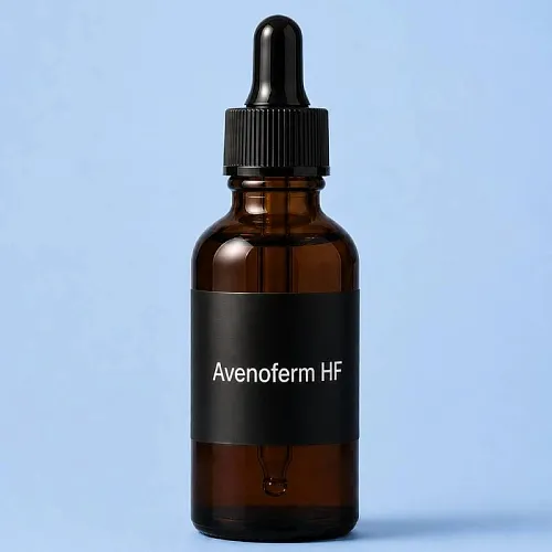 Avenoferm HF, 1 L cosmetic ingredient Mylo Opt
