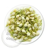 Jasmine buds 1 kg cosmetic ingredient Mylo Opt