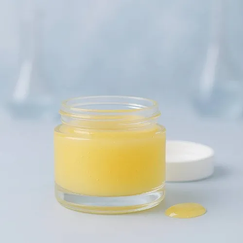 Natural Gel-Wax, 1 кг артикул VV25061604