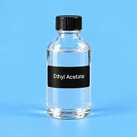 Ethyl acetate 25 ml cosmetic ingredient Mylo Opt