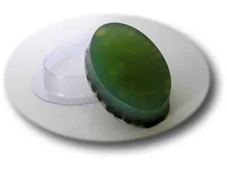 Soap dish Oval small Mylo Opt global supplier Soap dish Oval small cosmetic ingredient Mylo Opt