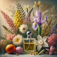 Отдушка D&G Feminine Dolce & Gabbana, 5 мл описание и применение