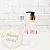 Oslo bottle 200 ml aluminum dispenser 10 pcs cosmetic ingredient Mylo Opt