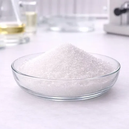 Citric Acid Monohydrate 25кг