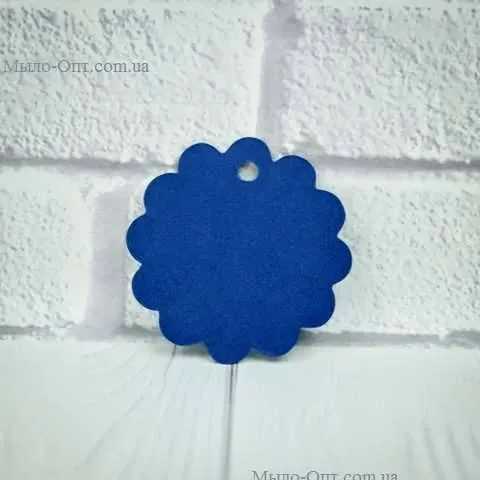 Tag Flower blue from 5 pcs Mylo Opt global supplier Tag Flower blue from 5 pcs cosmetic ingredient Mylo Opt