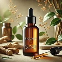 Солодки гликолевый экстракт, 1 л описание и применение
