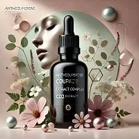 Complex CO2 Anti-Couperose 1 kg cosmetic ingredient Mylo Opt