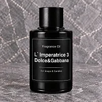 Віддушка L`Imperatrice 3 Dolce & Gabbana 1 літр