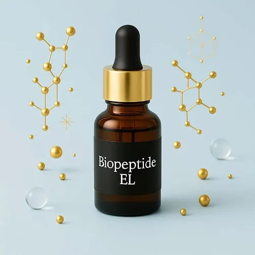 Biopeptide EL 5 ml cosmetic ingredient Mylo Opt