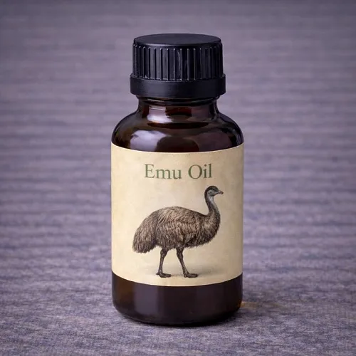 Emu Oil 1 kg Mylo Opt global supplier Emu Oil 1 kg cosmetic ingredient Mylo Opt