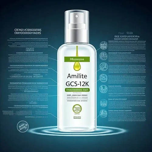 Surfactant Amilite GCS-12K 50 g cosmetic ingredient Mylo Opt