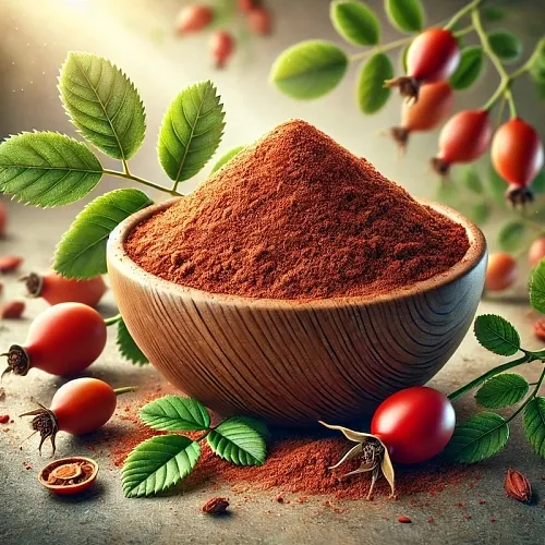 Екстракт Шипшини 10% сухий 1 кг