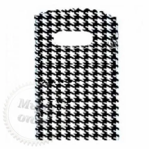Пакет подарунковий Chanel (9 х 15) 10 шт 14.58 грн. рейтинг ⭐⭐⭐⭐⭐ Мило Опт