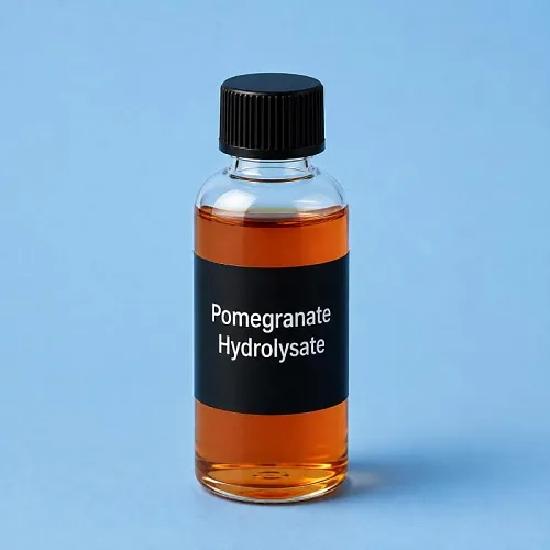 Pomegranate Hydrolysate 25 ml cosmetic ingredient Mylo Opt