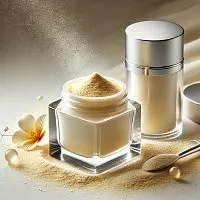 Retinyl Palmitate Powder 100 g cosmetic ingredient Mylo Opt