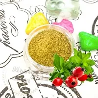 Stevia powder with rose hips 1 kg cosmetic ingredient Mylo Opt