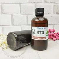 Мяты масляный экстракт, 1 литр описание и применение