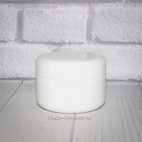 Jar Laura 100 ml 10 pcs Mylo Opt global supplier Jar Laura 100 ml 10 pcs cosmetic ingredient Mylo Opt