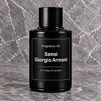 Отдушка Sensi Giorgio Armani, 20 мл артикул TM21022510