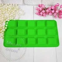 Silicone Mold Toffee Tablet cosmetic ingredient Mylo Opt