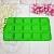 Silicone Mold Toffee Tablet cosmetic ingredient Mylo Opt