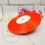 Atlas ribbon Terracotta 0.6, 1 m, photos, reviews, use