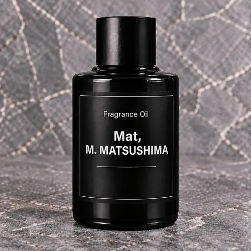 Отдушка Mat, M. MATSUSHIMA 1 л артикул L90177