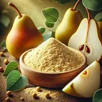 Экстракт Груши сухой, 1 кг описание и применение