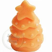 Silicone Mold Herringbone Gingerbread, 3D