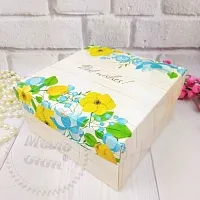 Gift box Best wishes cosmetic ingredient Mylo Opt
