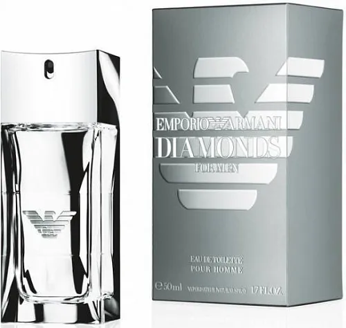 Fragrance Oil Diamonds for men, G.ARMANI 1 L, 1 950.50 UAH, rating ⭐⭐⭐⭐⭐ Milo Opt