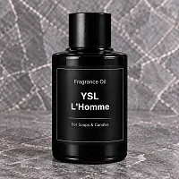 YSL L'Homme Fragrance Oil 10 ml cosmetic ingredient Mylo Opt