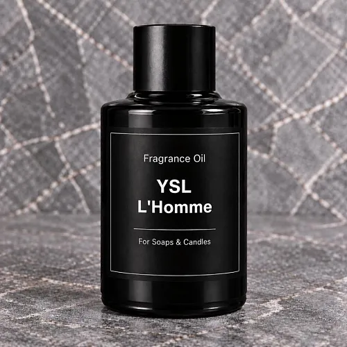 YSL L'Homme Fragrance Oil 10 ml cosmetic ingredient Mylo Opt