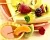 Fragrance Oil Naked Fruit 50 ml cosmetic ingredient Mylo Opt