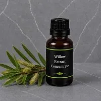 Willow Extract Concentrate 1 L cosmetic ingredient Mylo Opt