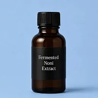 Fermented Noni Fruit Extract 100 ml cosmetic ingredient Mylo Opt