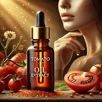 Tomato Oil Extract 1 L cosmetic ingredient Mylo Opt