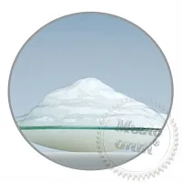 VIVAPUR CS 032 XV, 1 кг