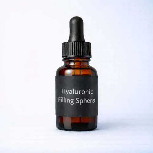 Hyaluronic Filling Spheres 1кг Hyaluronic Filling Spheres 1кг