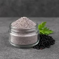 Black Rice SPA Scrub 25 g, rating ⭐⭐⭐⭐⭐, 18.47 UAH – Milo Opt, worldwide delivery
