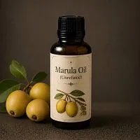 Олія Марули нерафінована 10 мл