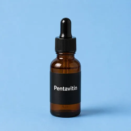 Pentavitin 1 L Mylo Opt global supplier Pentavitin 1 L cosmetic ingredient Mylo Opt