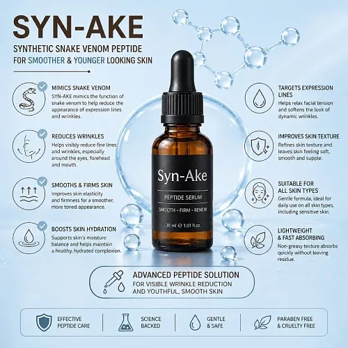 SYN-AKE пептид 5 гр