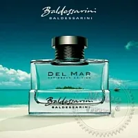 Del Mar Caribbean Edition Fragrance Oil 20 ml cosmetic ingredient Mylo Opt
